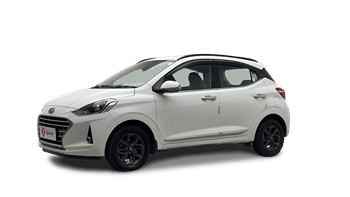 Used 2019 Hyundai Grand i10 Nios Sportz AMT 1.2 Kappa VTVT Petrol Automatic Image