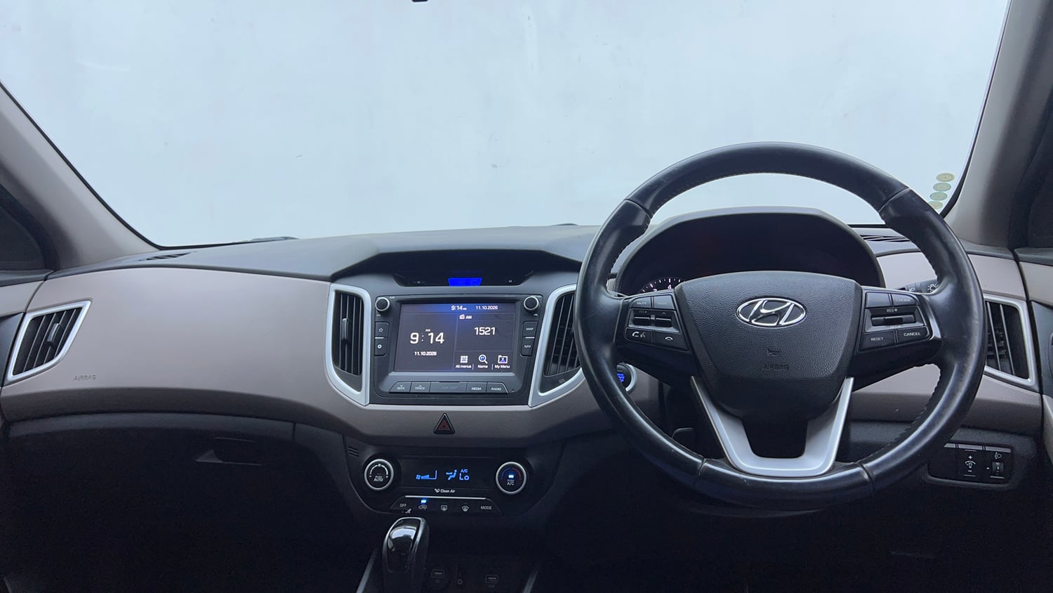 DASHBOARD VIDEO