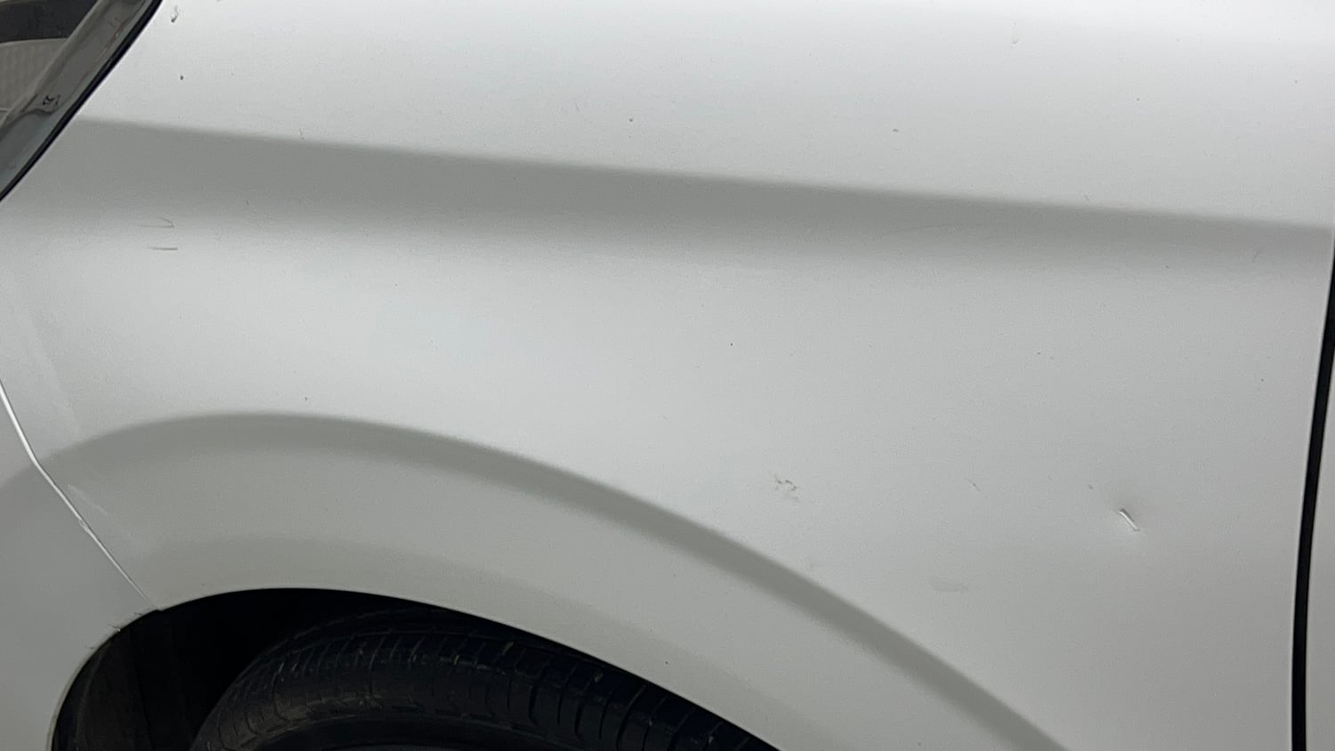 Used 2019 Hyundai Grand i10 Nios Sportz AMT 1.2 Kappa VTVT Petrol Automatic dents MINOR SCRATCH