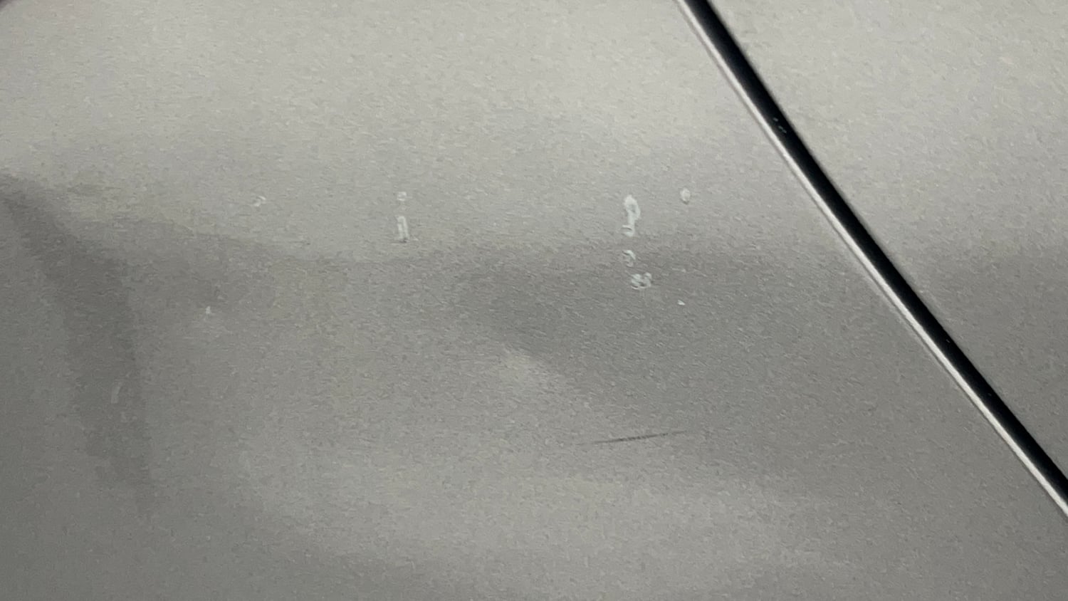 Used 2017 Tata Tiago Revotron XZ Petrol Manual dents MINOR SCRATCH