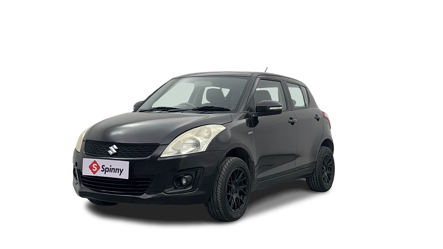 Used 2016 Maruti Suzuki Swift ZXi Petrol Manual Image