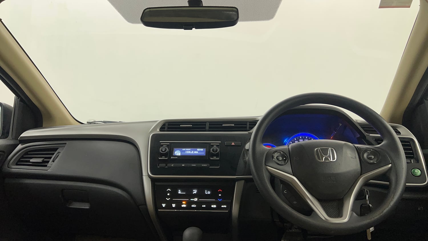 DASHBOARD VIDEO