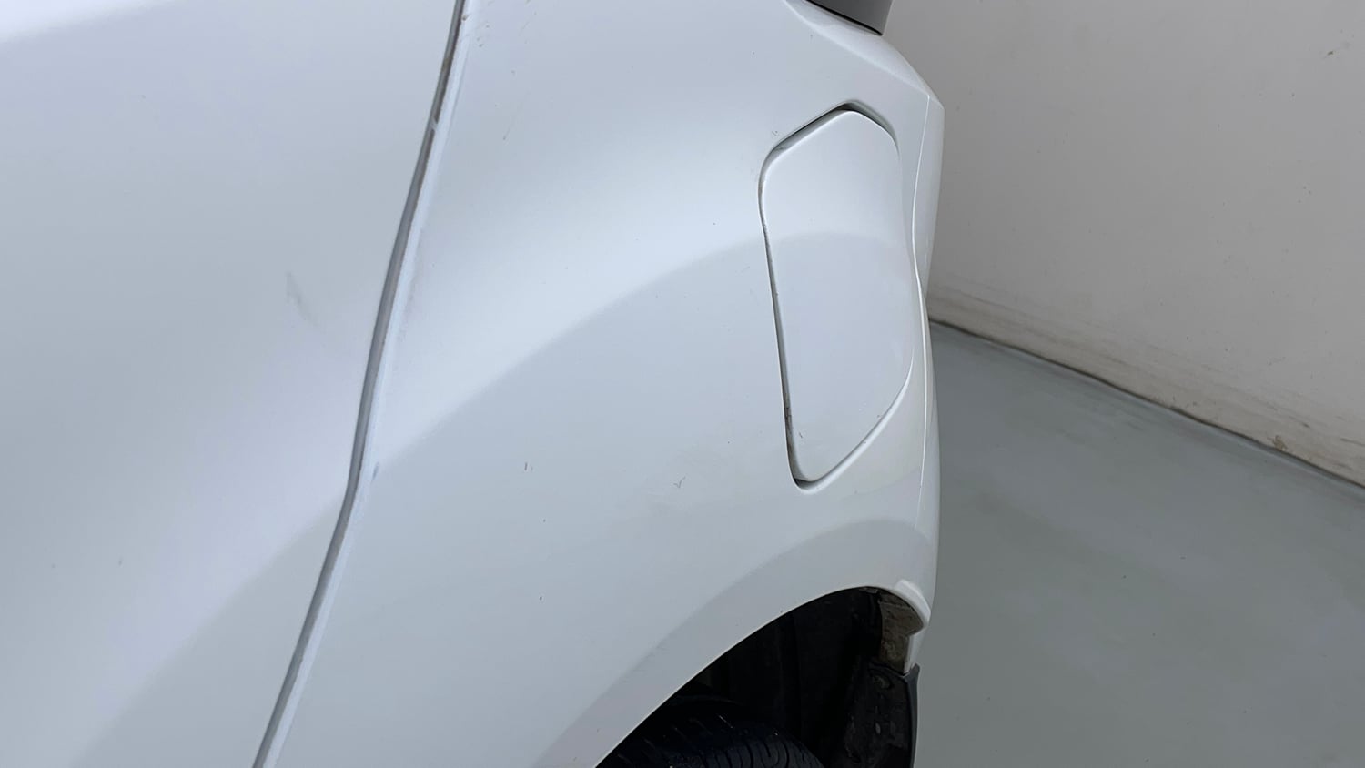 Used 2022 Tata Altroz XZ Plus Petrol Petrol Manual dents MINOR SCRATCH