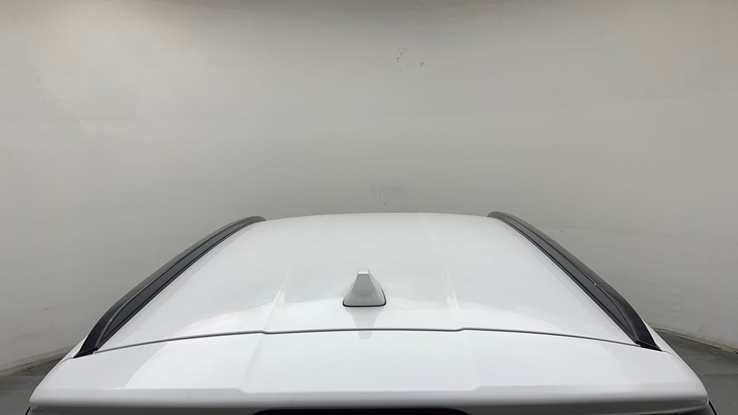 Used 2019 Hyundai Grand i10 Nios Sportz AMT 1.2 Kappa VTVT Petrol Automatic exterior EXTERIOR ROOF VIEW