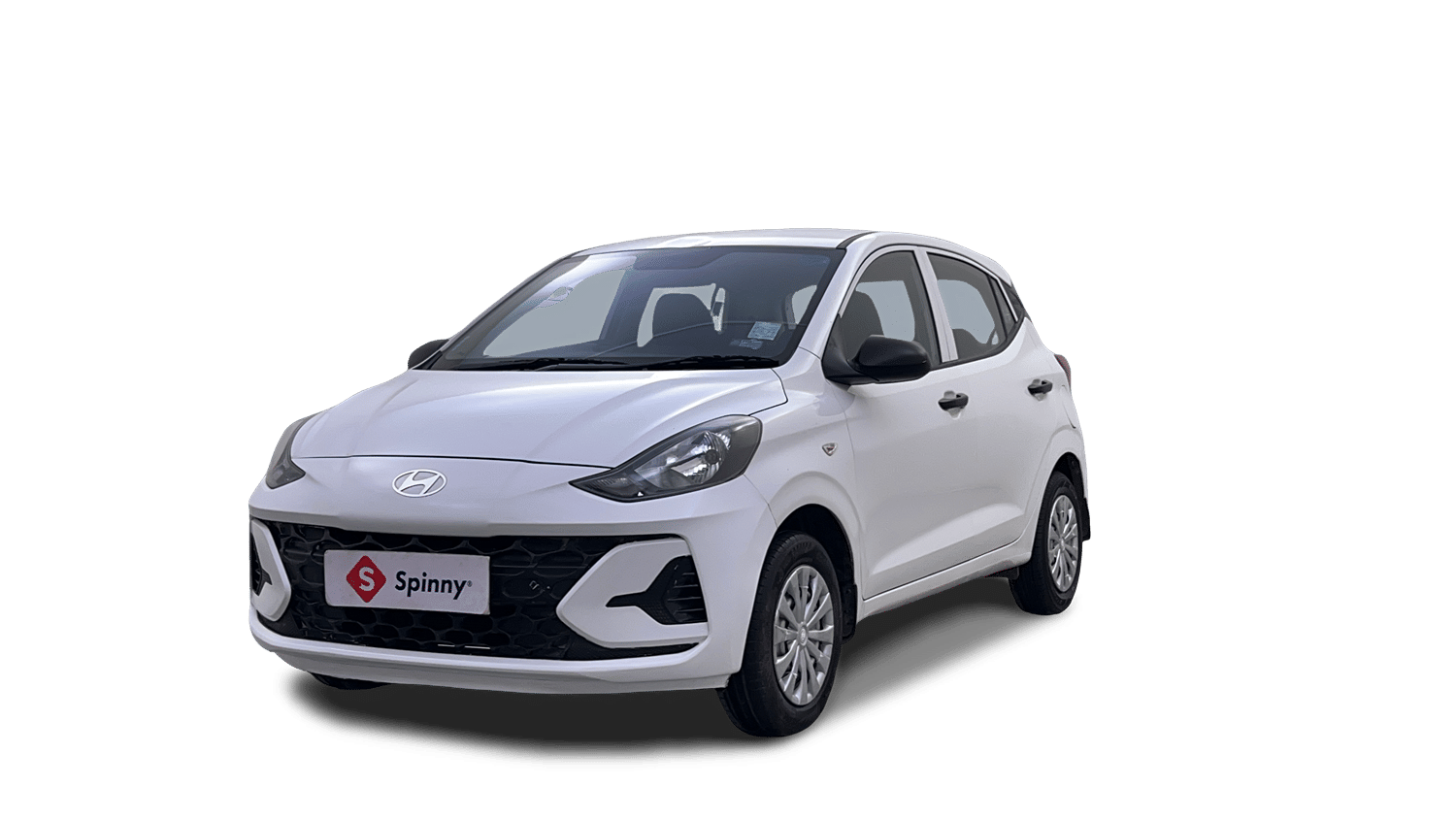 Used 2023 Hyundai Grand i10 Nios Era 1.2 Kappa VTVT Petrol Manual Image