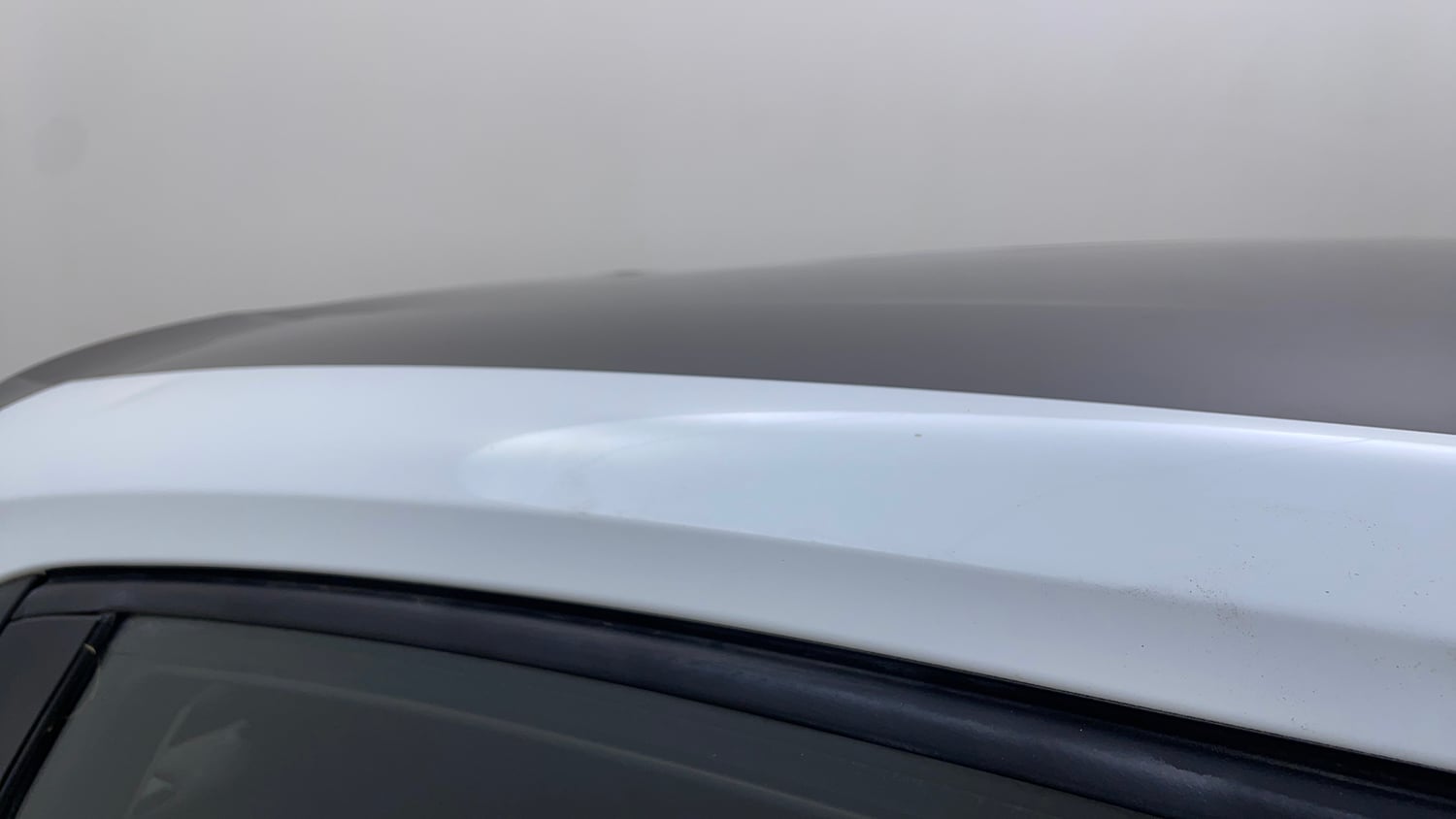 Used 2022 Tata Altroz XZ Plus Petrol Petrol Manual dents MINOR DENT