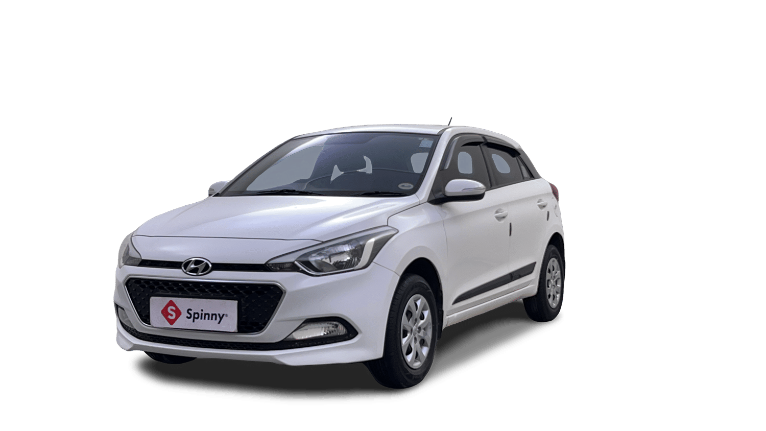 Used 2016 Hyundai Elite i20 Sportz 1.2 Petrol Manual Image
