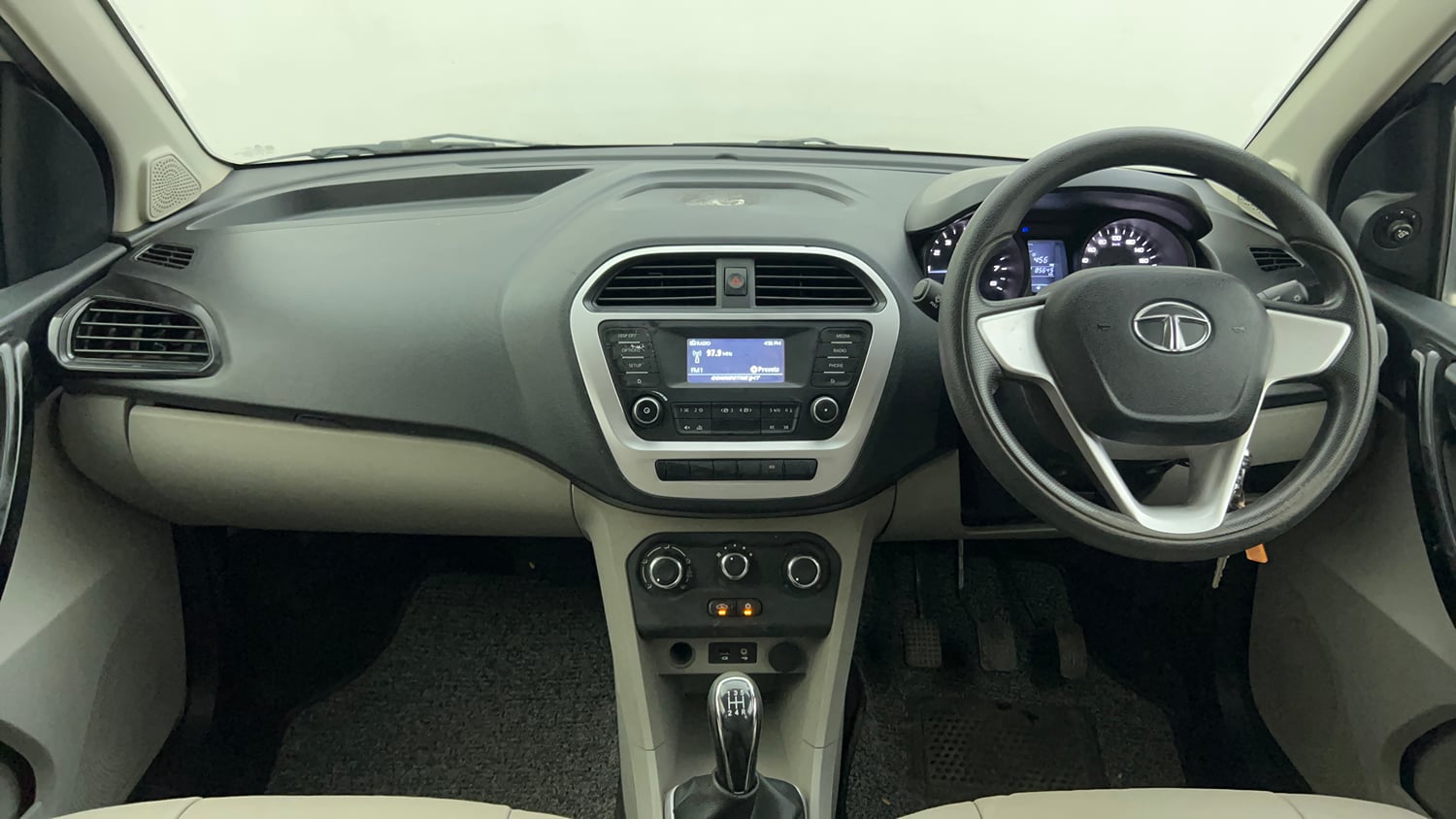 DASHBOARD VIDEO