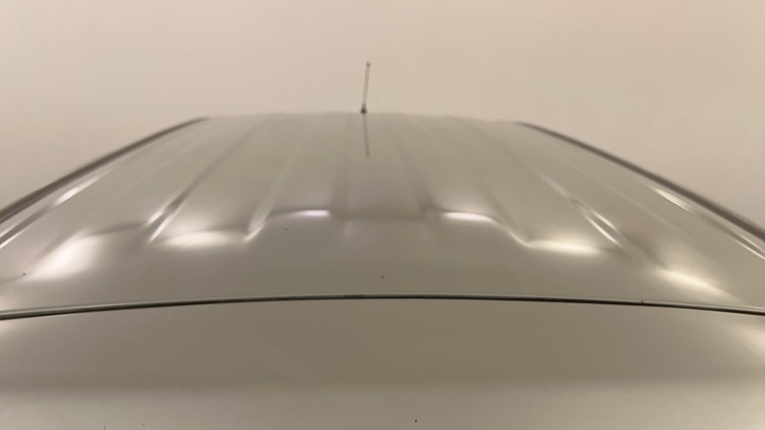 Used 2021 Maruti Suzuki Wagon R 1.0 VXi 1.0 AMT Petrol Automatic exterior EXTERIOR ROOF VIEW