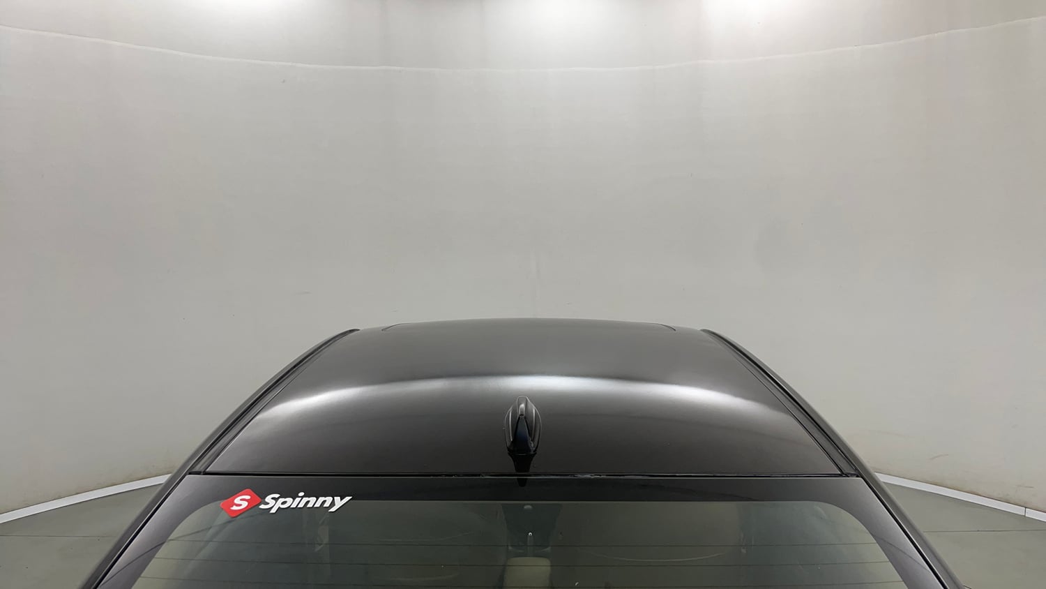 Used 2016 Honda City VX Petrol Manual exterior EXTERIOR ROOF VIEW