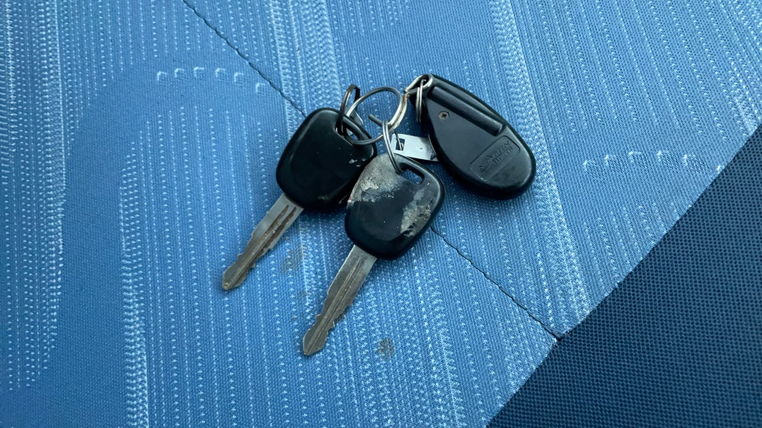 Used 2014 Maruti Suzuki Alto K10 VXi Petrol Manual extra CAR KEY VIEW