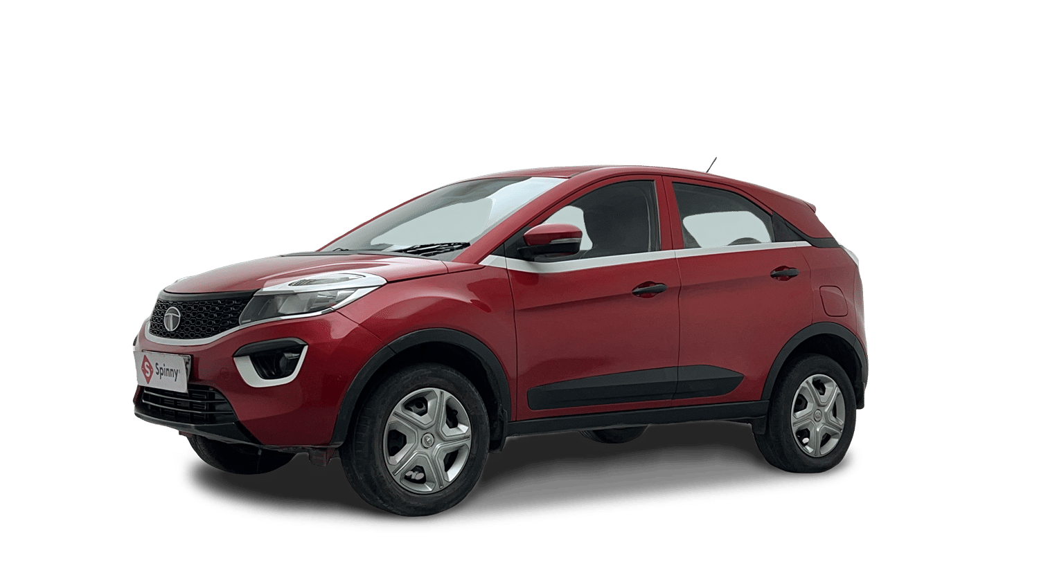Used 2018 Tata Nexon XMA Petrol Petrol Automatic Image