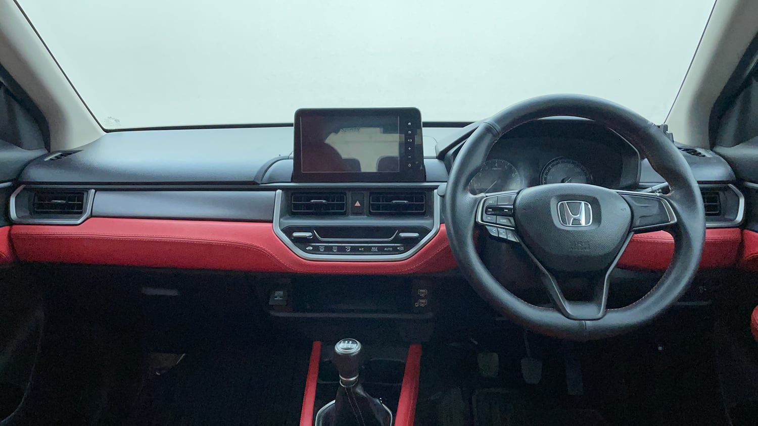 DASHBOARD VIDEO