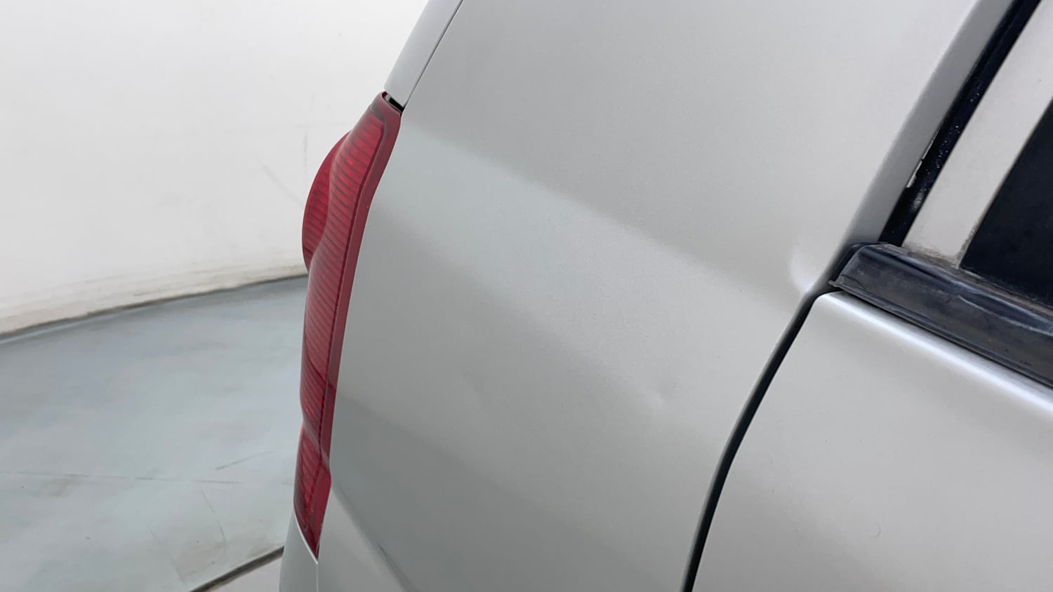 Used 2014 Maruti Suzuki Alto K10 VXi Petrol Manual dents MINOR DENT