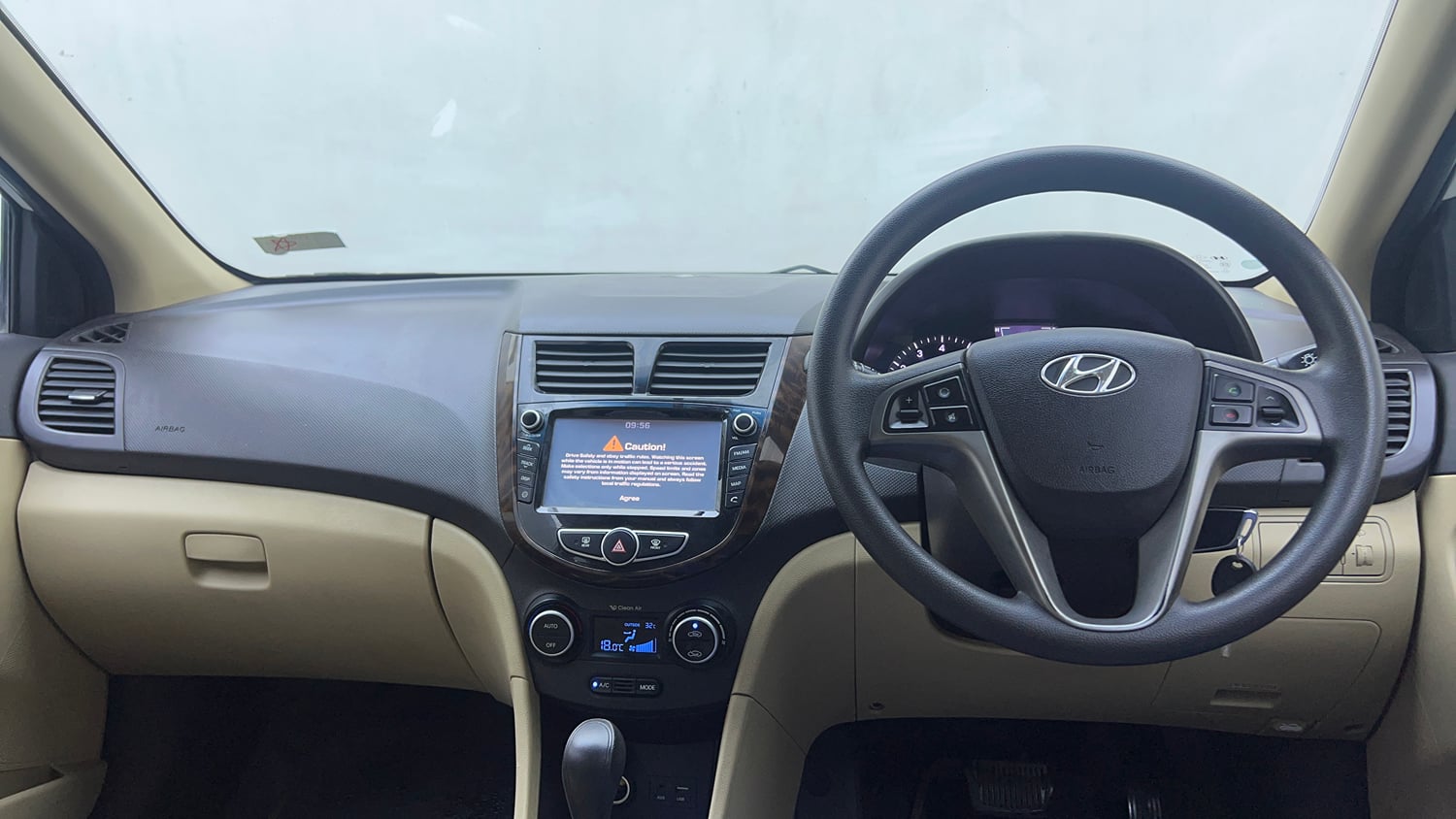 DASHBOARD VIDEO