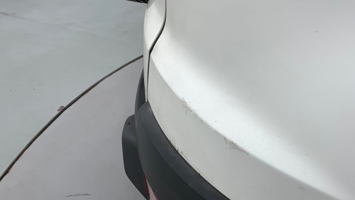 Used 2017 Ford EcoSport Trend+ 1.5L TDCi Diesel Manual dents MINOR SCRATCH