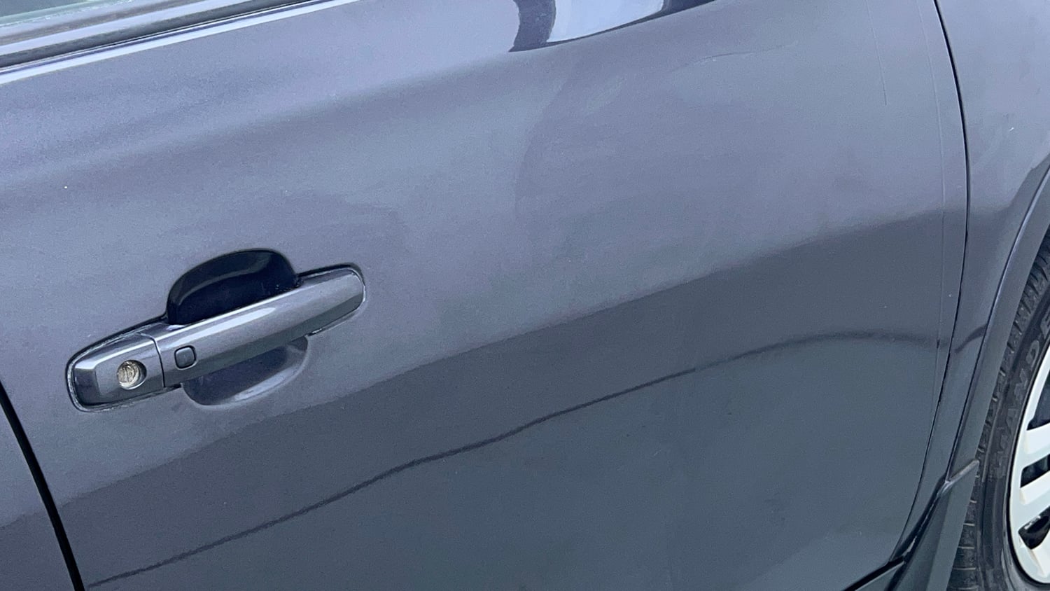 Used 2022 maruti-suzuki Vitara Brezza VXi Petrol Manual dents MINOR SCRATCH