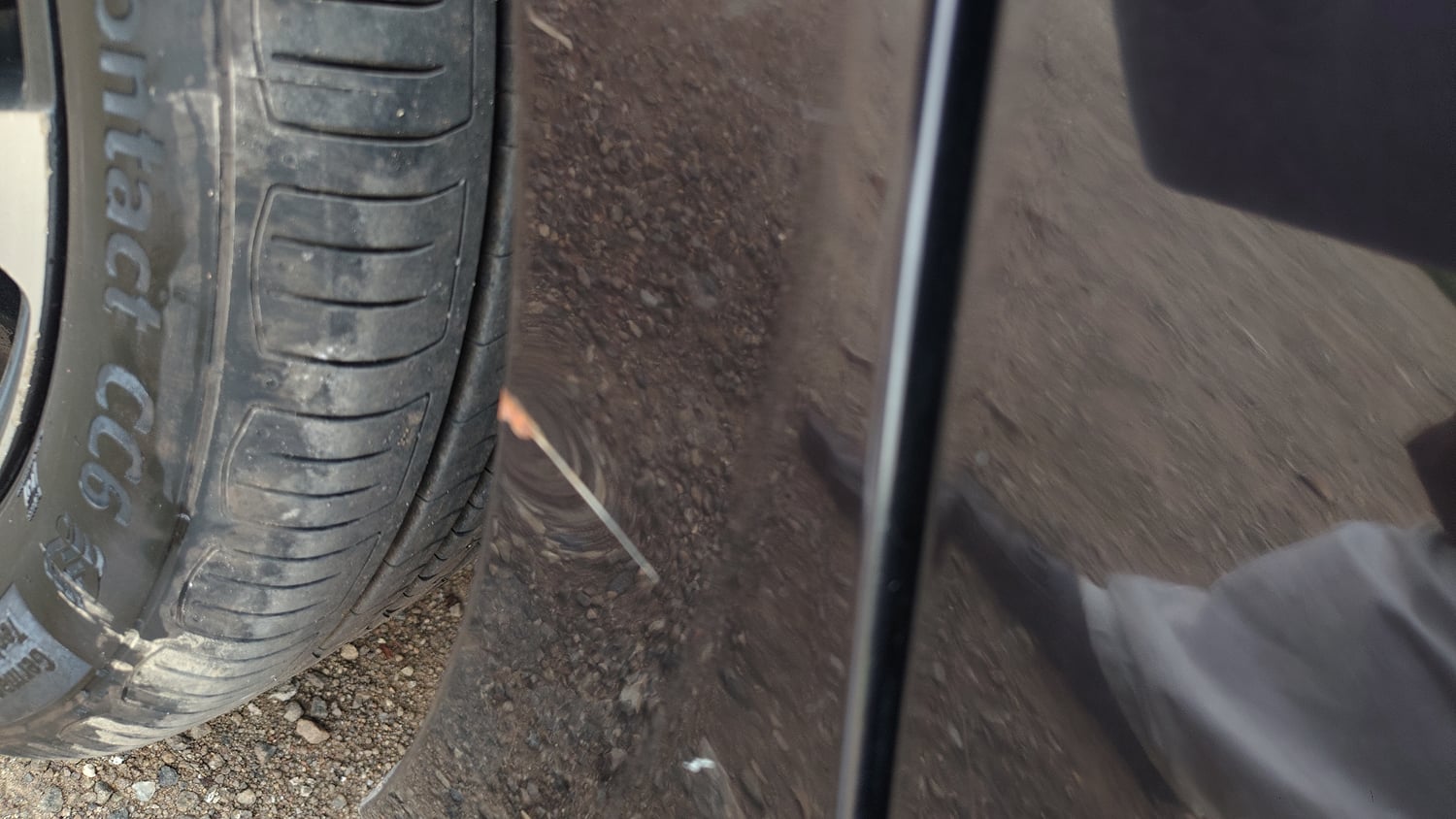 Used 2022 Tata Tiago XZ Plus Petrol Manual dents MINOR DENT