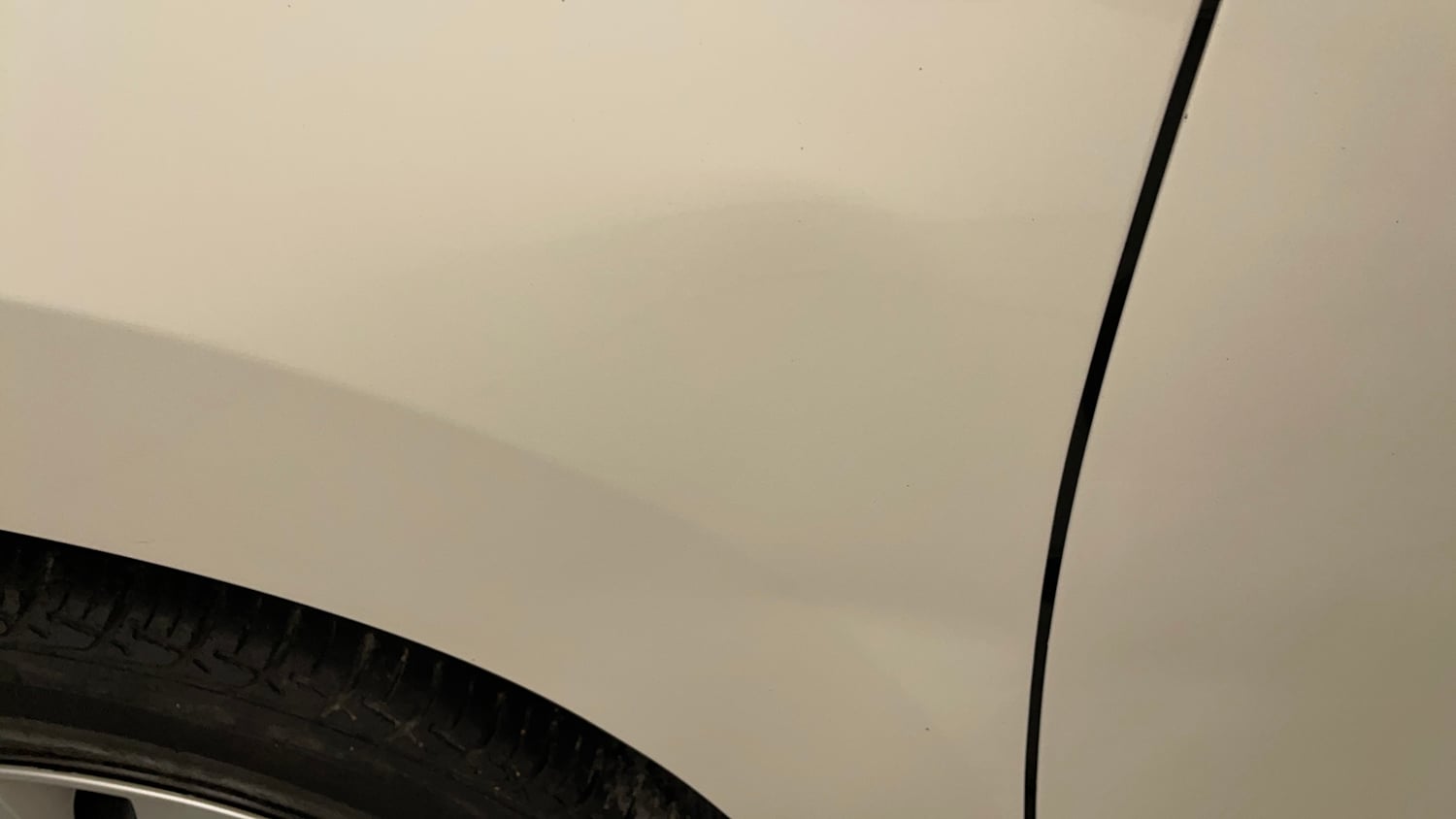 Used 2017 Maruti Suzuki Baleno Delta 1.2 Petrol Manual dents MINOR DENT