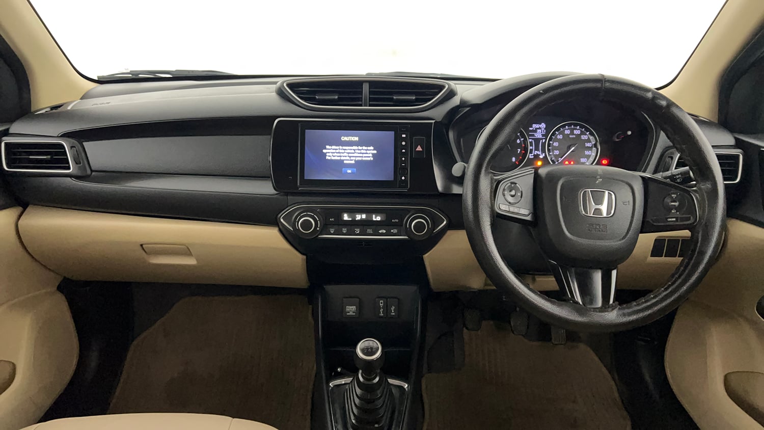DASHBOARD VIDEO