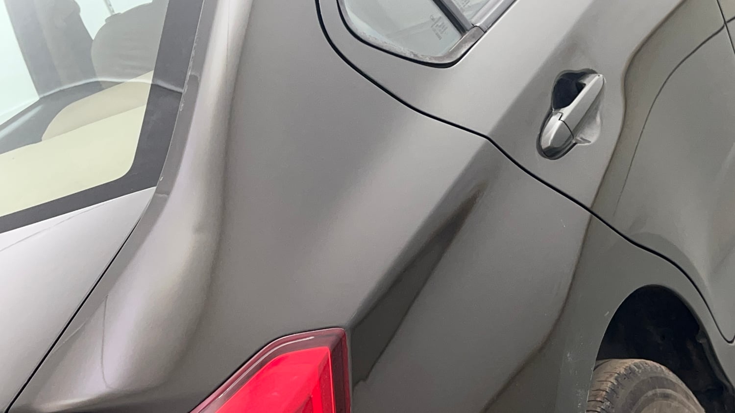 Used 2019 Honda Amaze 1.2 S MT Petrol Petrol Manual dents MINOR SCRATCH
