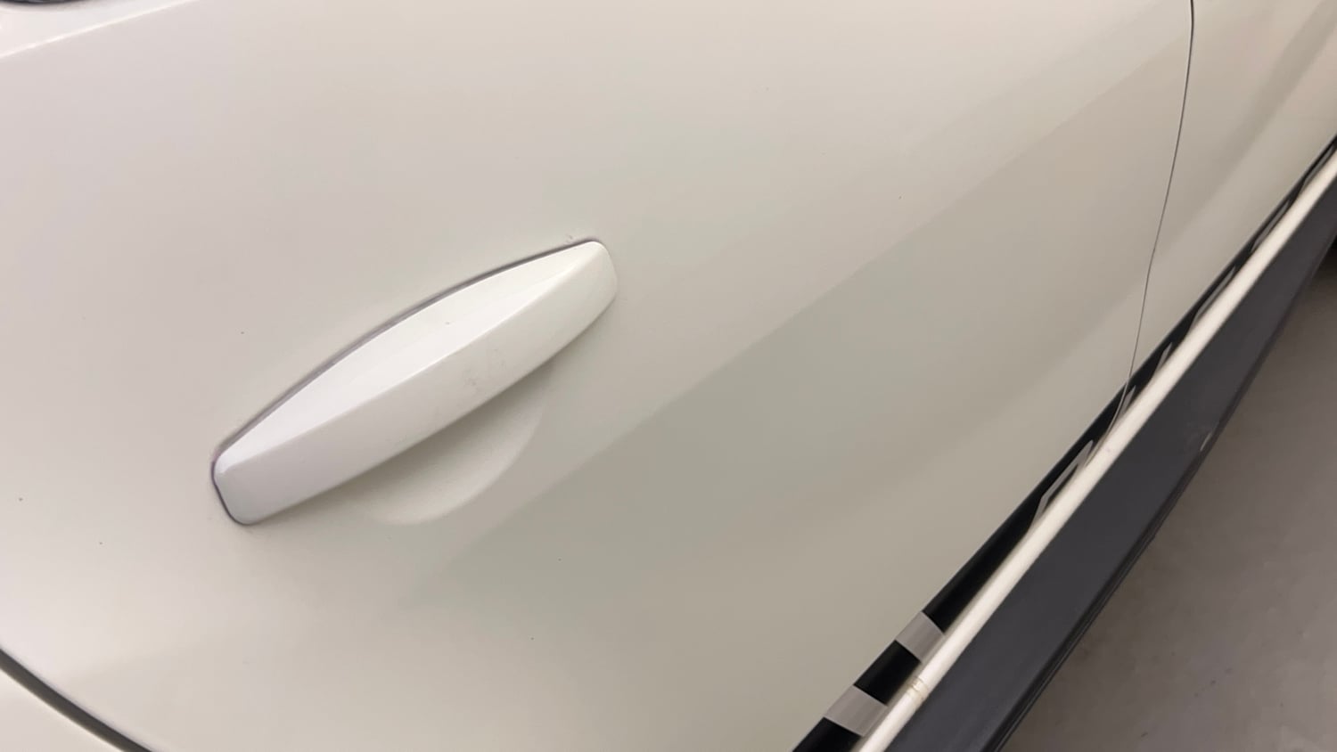 Used 2017 Renault Duster RXS CVT Petrol Automatic dents MINOR DENT