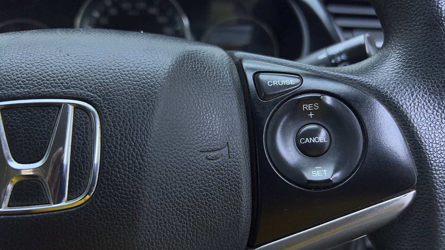 Used 2015 Honda City SV CVT Petrol Automatic top_features Cruise control