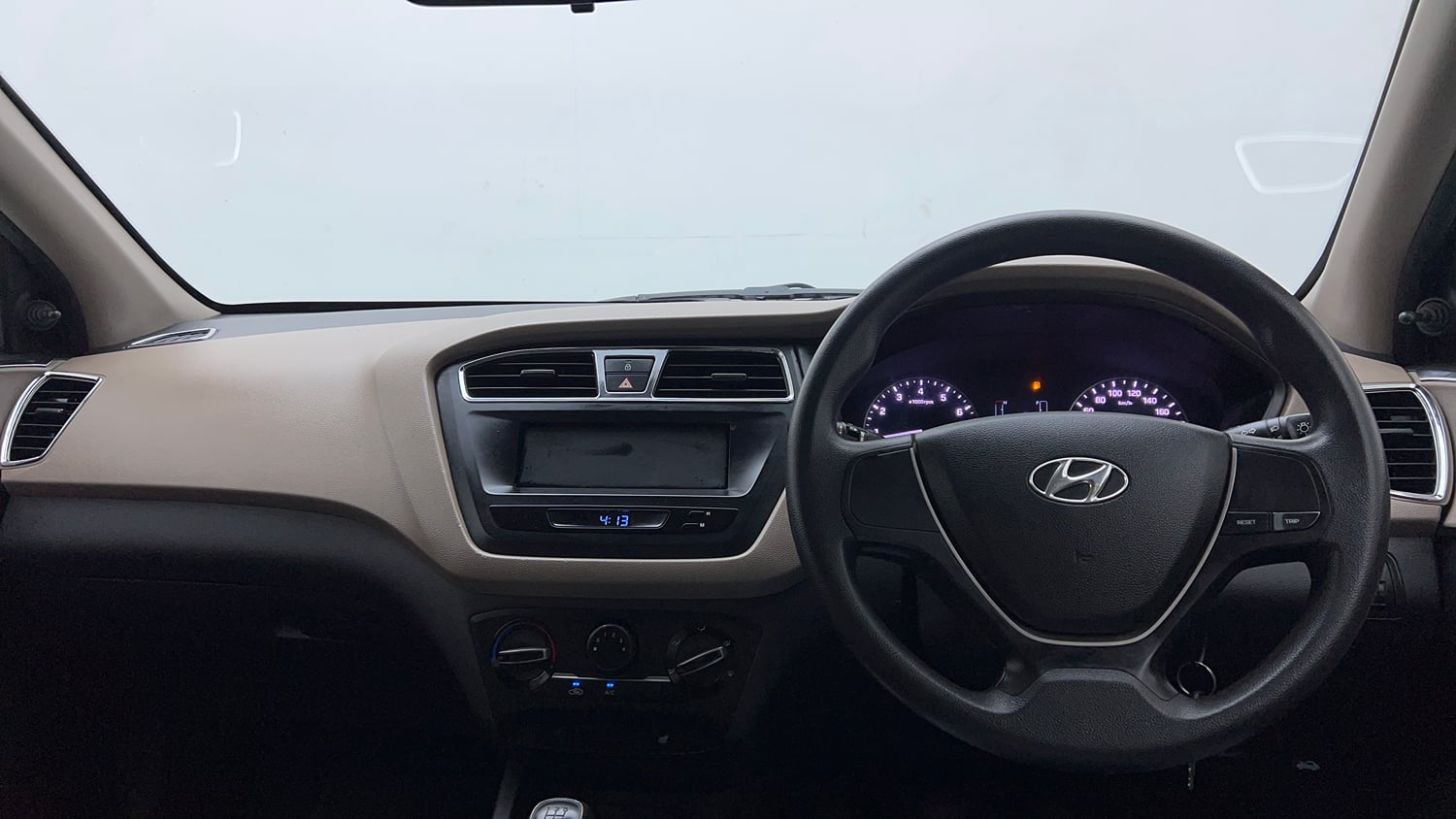 DASHBOARD VIDEO