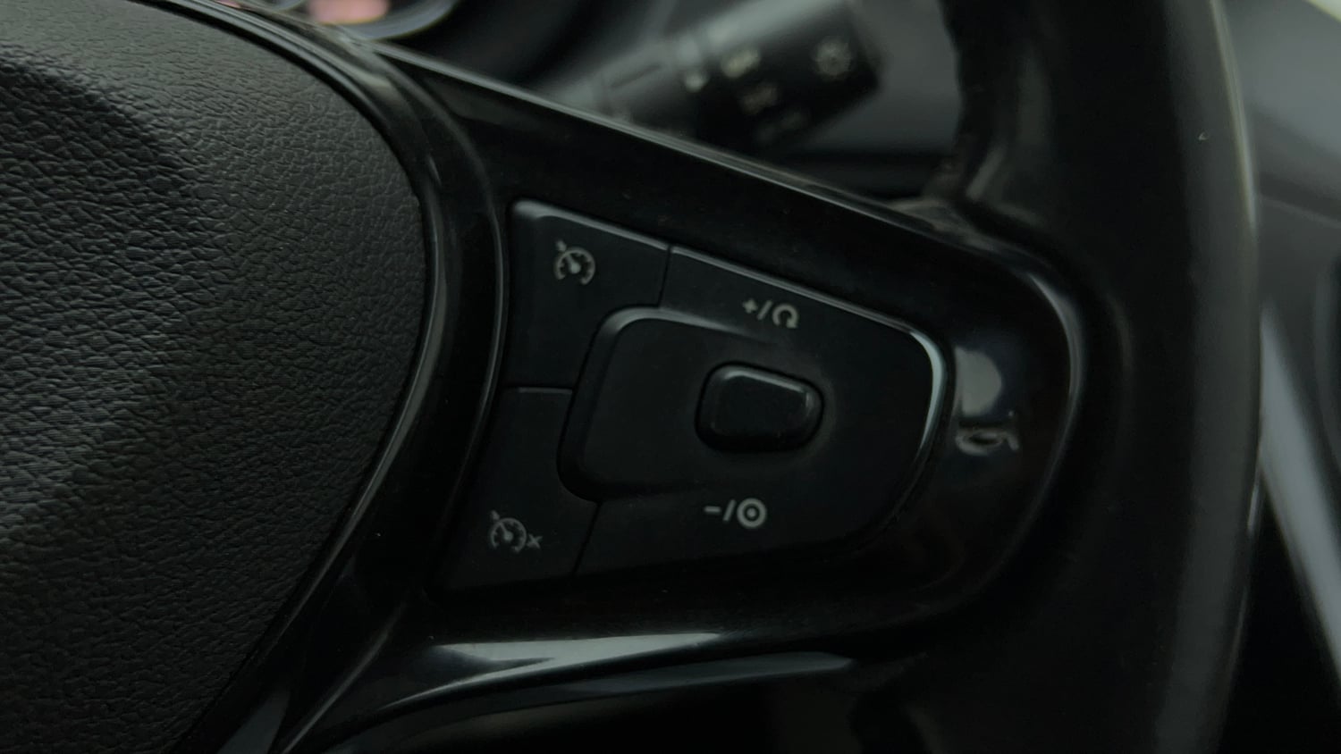 Used 2022 Tata Nexon XZ Plus (HS) Petrol Manual top_features Cruise control