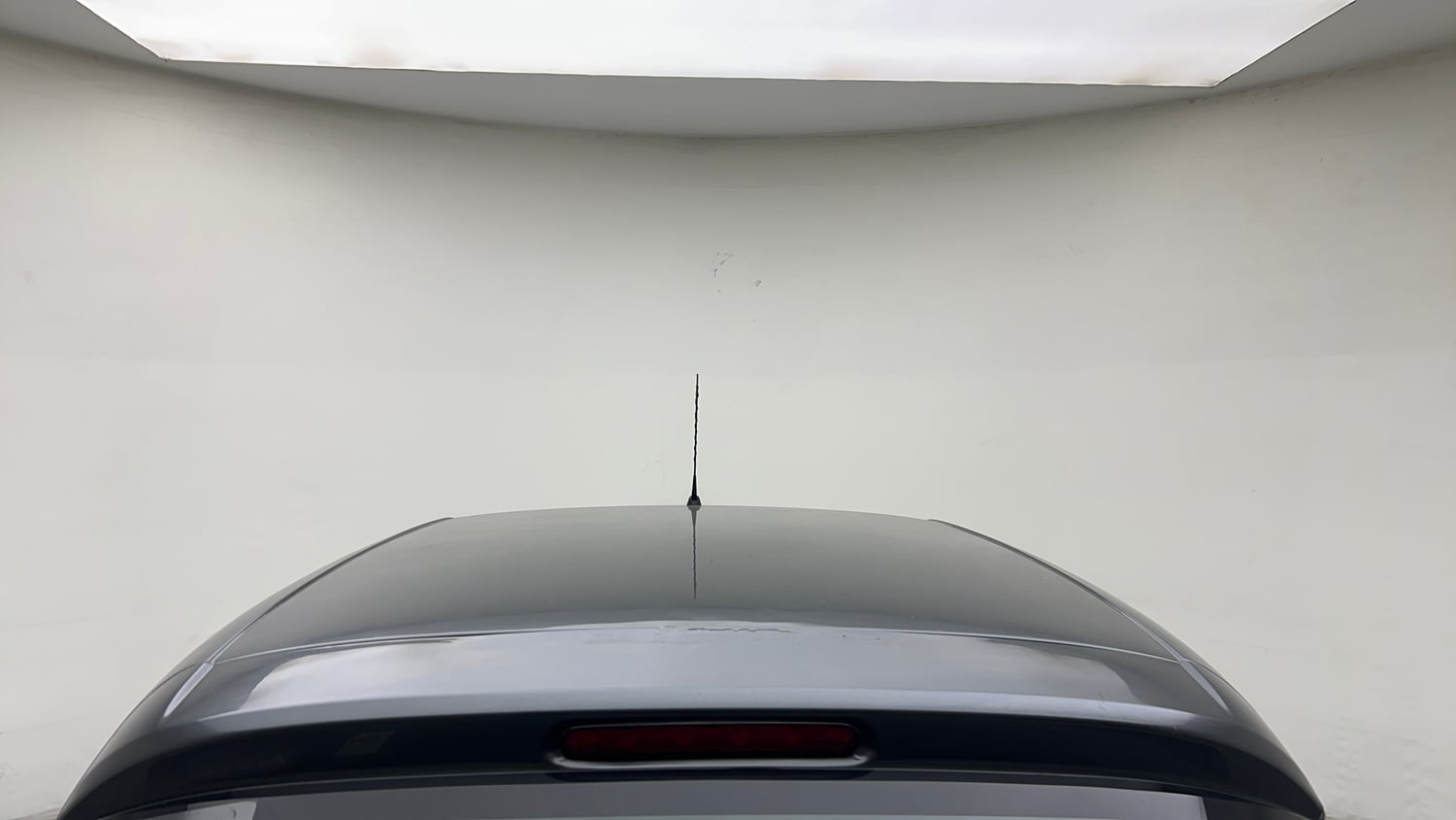 Used 2022 Tata Punch Adventure MT Petrol Manual exterior EXTERIOR ROOF VIEW