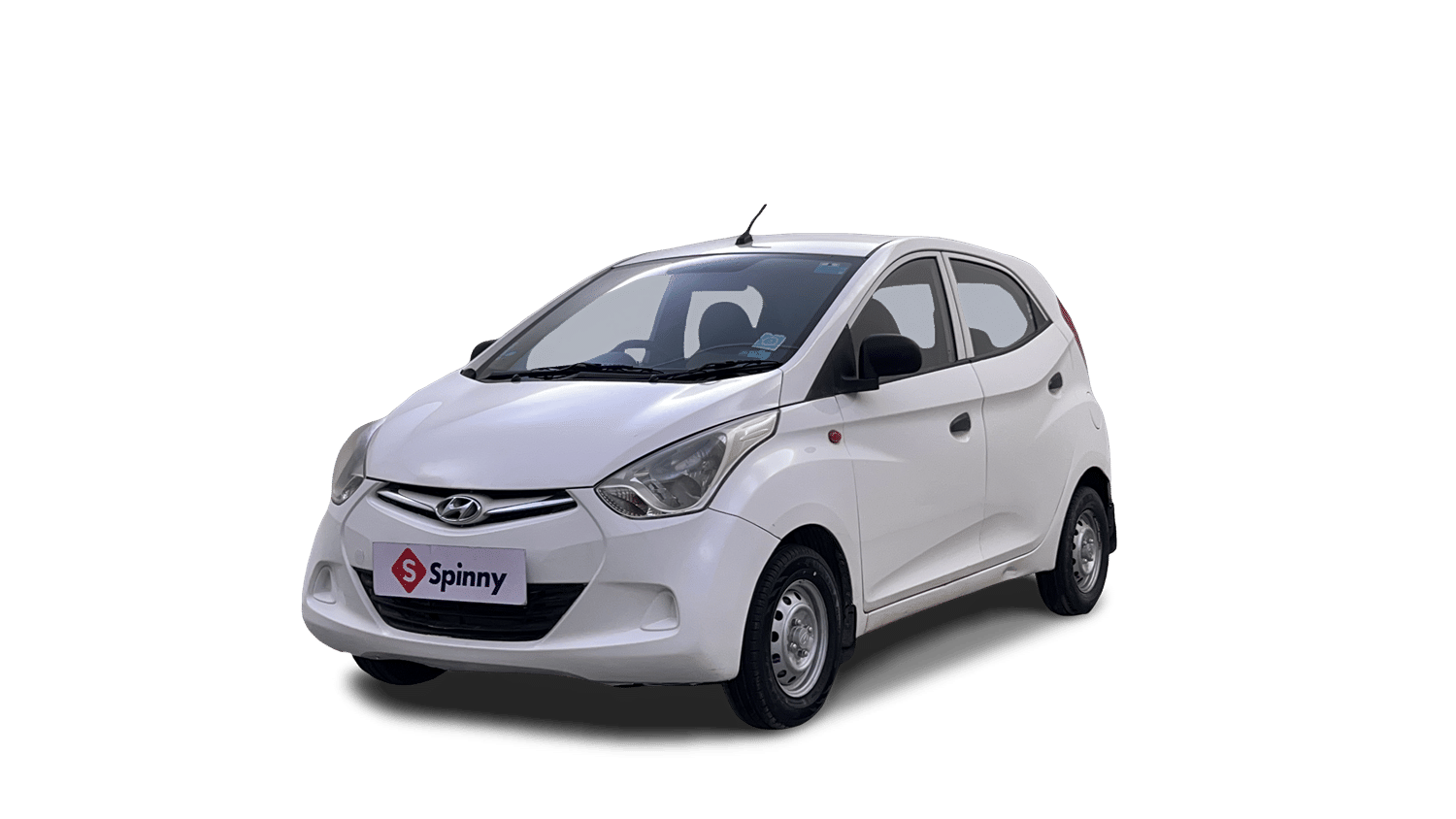 Used 2014 Hyundai Eon D-Lite + Petrol Manual Image