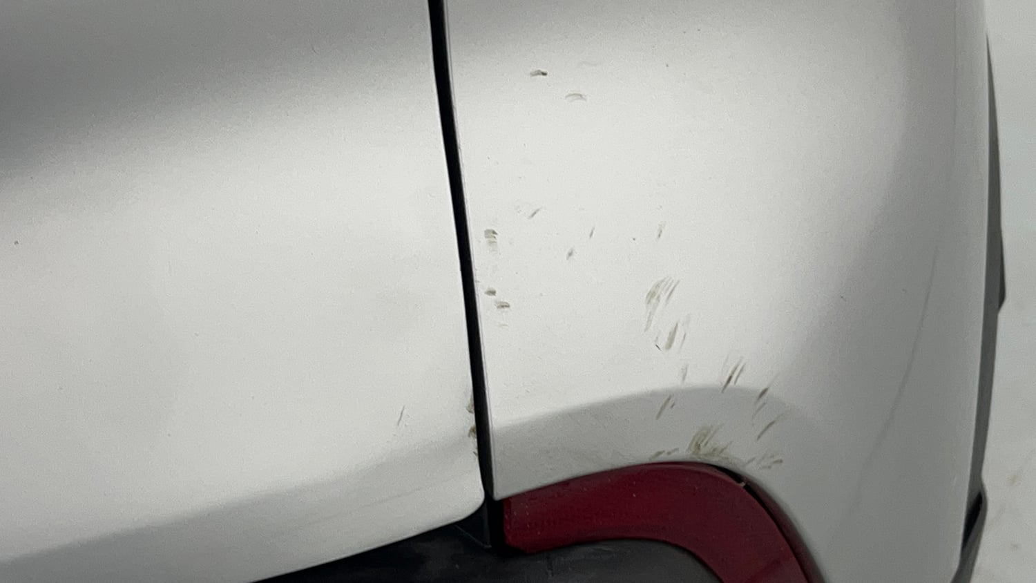 Used 2022 Renault Kiger RXT (O) MT Petrol Manual dents MINOR SCRATCH