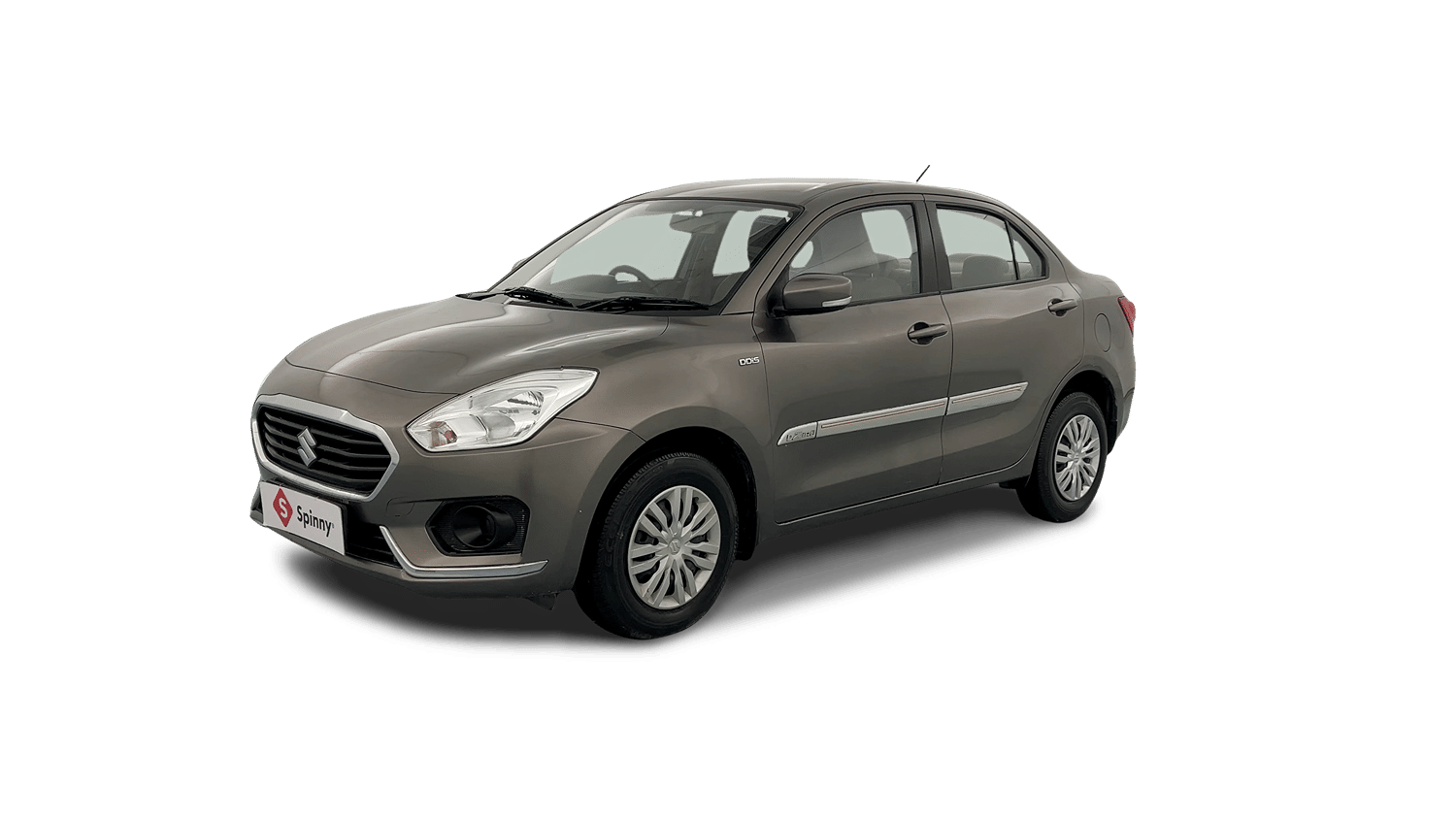 Used 2018 Maruti Suzuki Dzire VDi AMT Diesel Automatic Image
