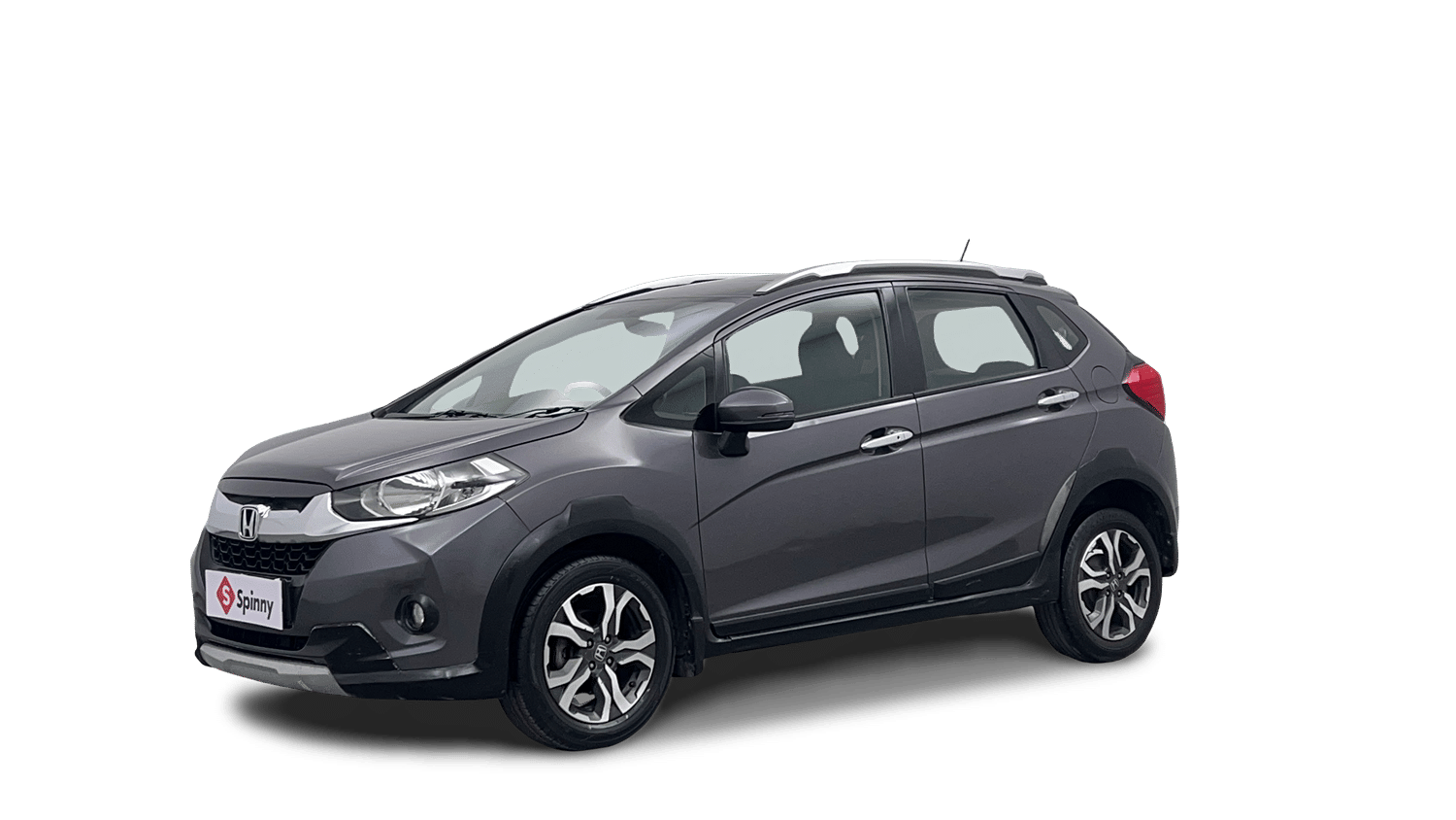 Used 2019 Honda WR-V VX MT Diesel Diesel Manual Image