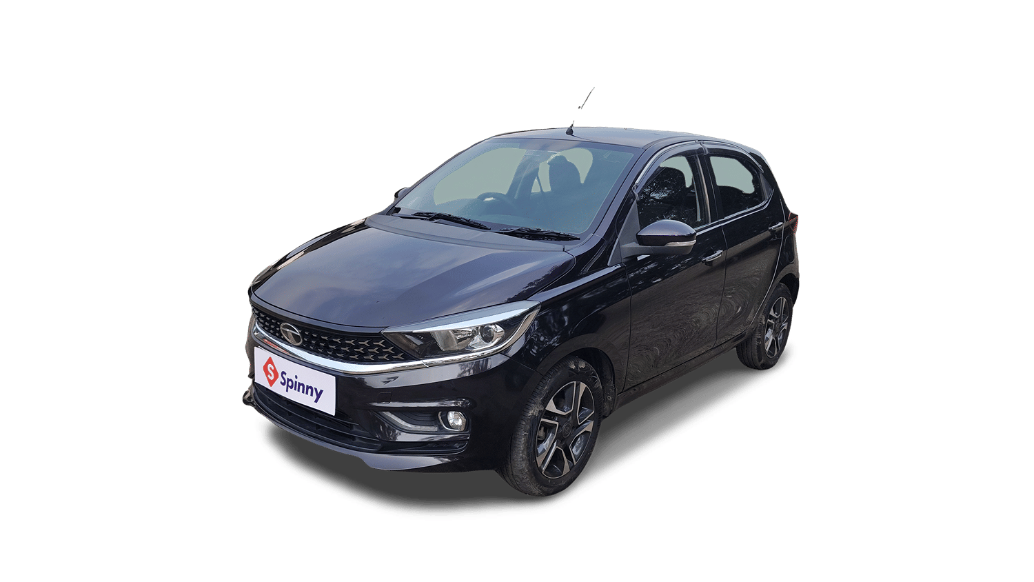 Used 2022 Tata Tiago XZ Plus Petrol Manual Image
