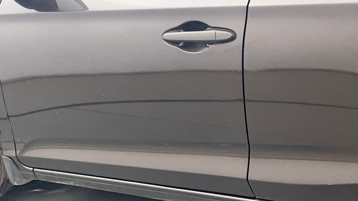 Used 2019 Honda Amaze 1.2 S MT Petrol Petrol Manual dents MINOR SCRATCH