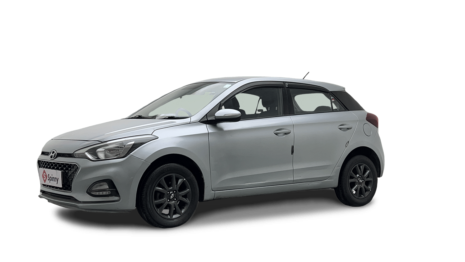Used 2019 Hyundai Elite i20 Sportz Plus 1.2 Petrol Manual Image