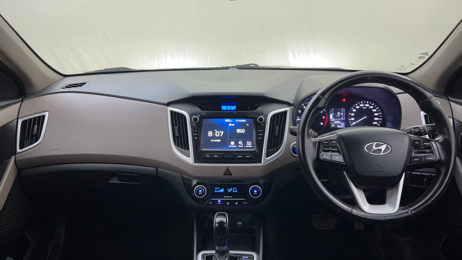 DASHBOARD VIDEO