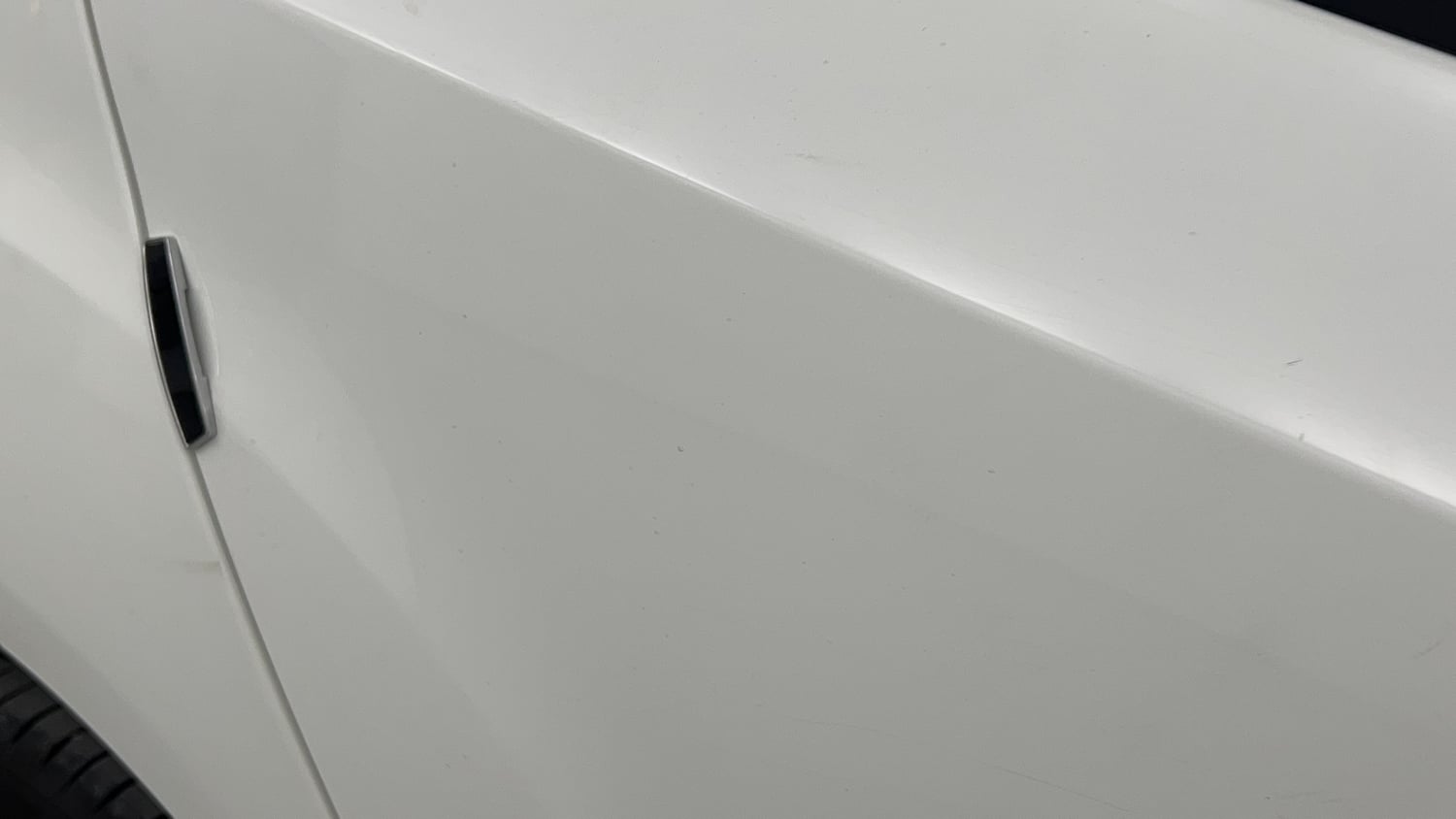 Used 2023 Tata Altroz XZA Plus Petrol Petrol Automatic dents MINOR SCRATCH