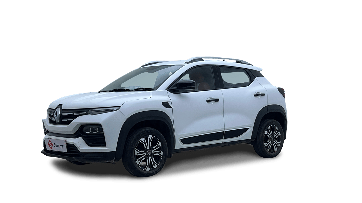 Used 2022 Renault Kiger RXT (O) AMT Petrol Automatic Image