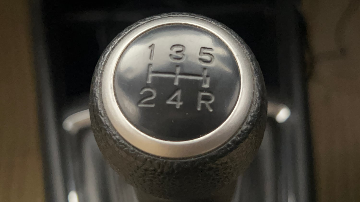 Used 2019 Honda Amaze 1.2 S MT Petrol Petrol Manual interior GEAR  KNOB VIEW