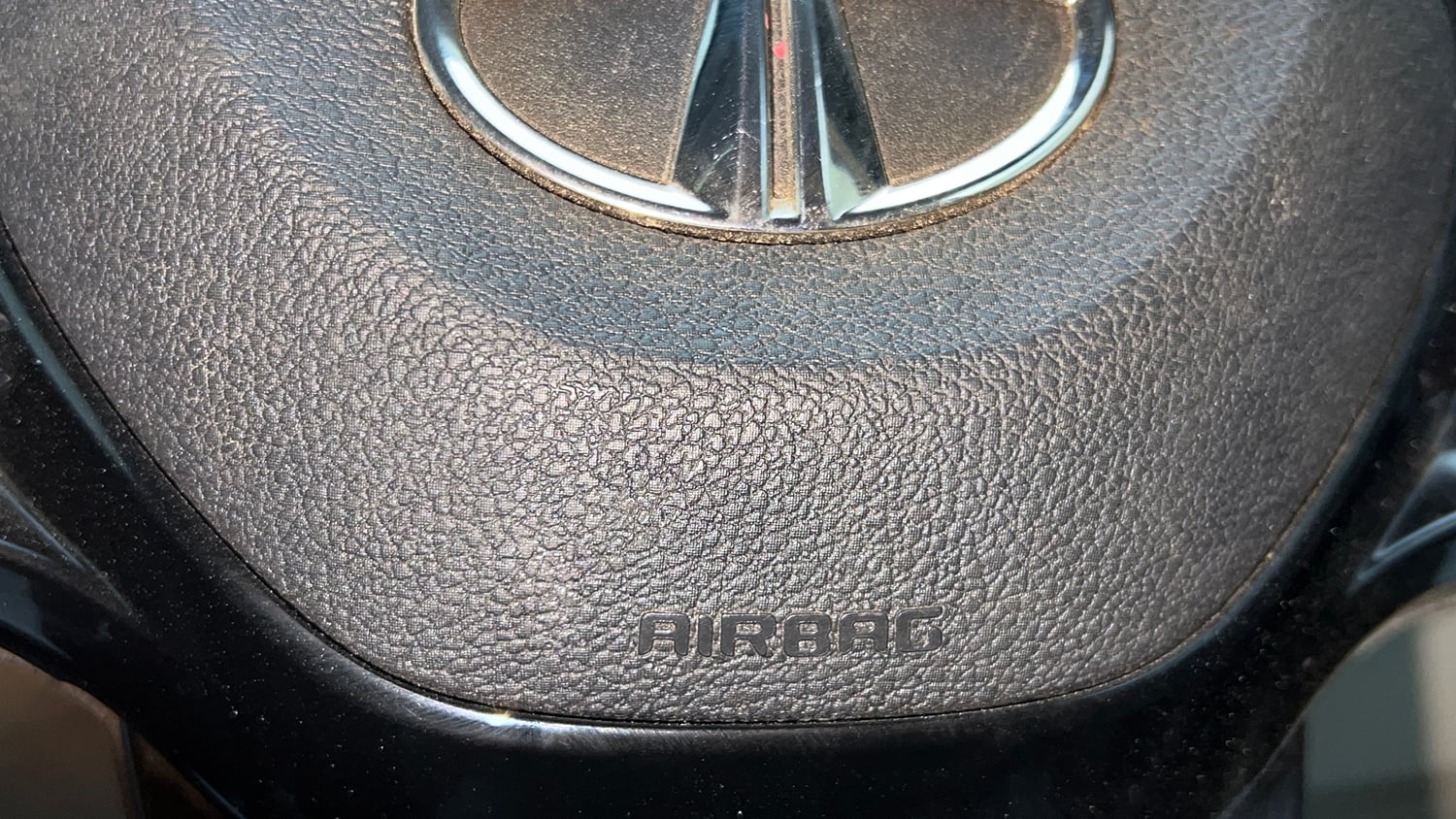 Used 2022 Tata Nexon XZ Plus (HS) Petrol Manual top_features Airbags