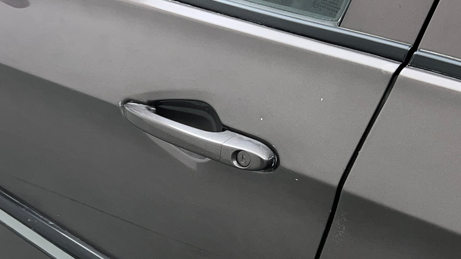 Used 2019 Tata Tiago XM CNG (Outside Fitted) Cng Manual dents MINOR SCRATCH