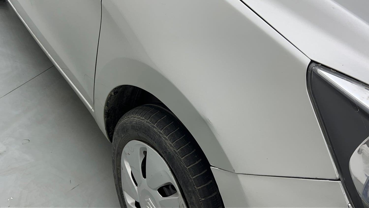 Used 2018 Maruti Suzuki Celerio ZXi (O) AMT Petrol Automatic dents MINOR DENT