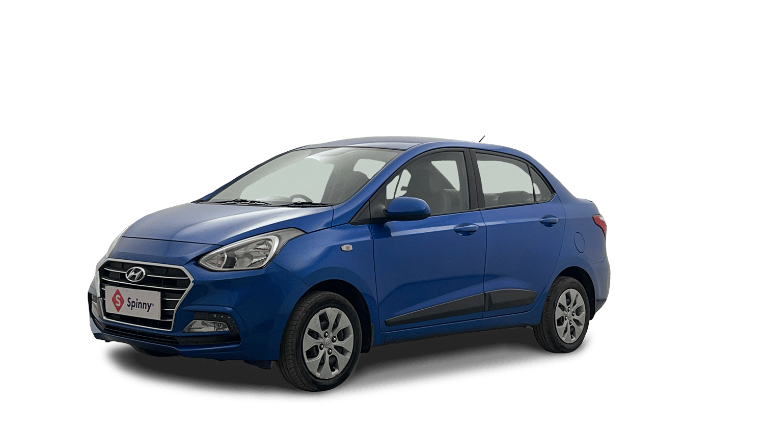 Used 2019 Hyundai Xcent S Petrol Manual Image