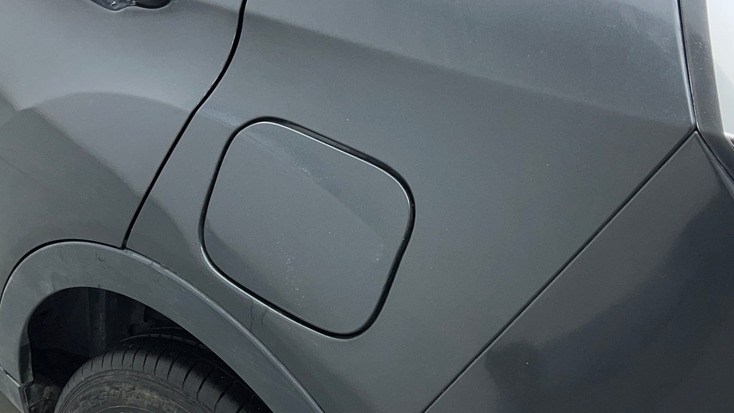 Used 2019 Tata Nexon XM Petrol Manual dents MINOR DENT