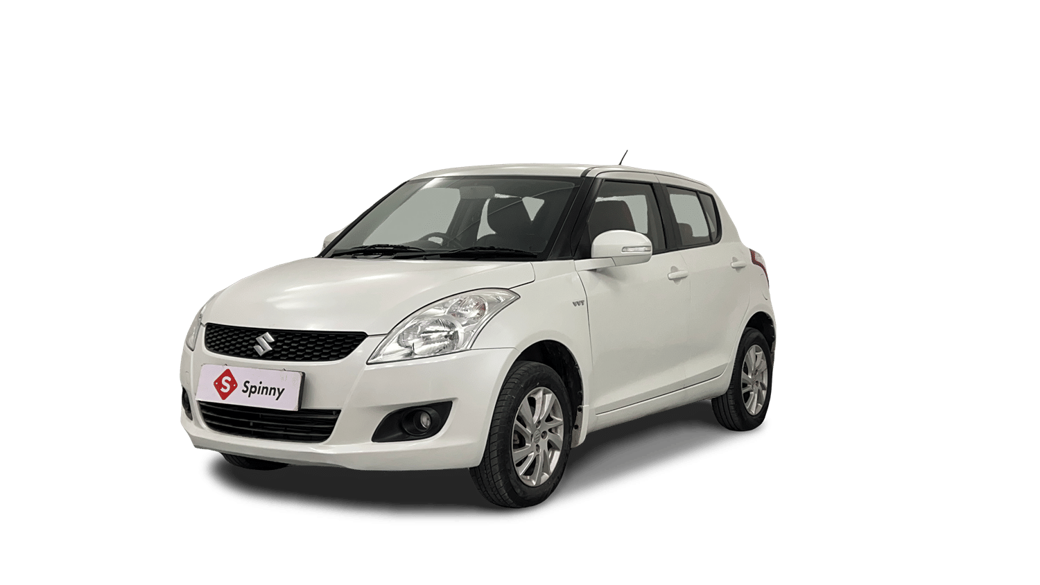 Used 2014 Maruti Suzuki Swift ZXi Petrol Manual Image
