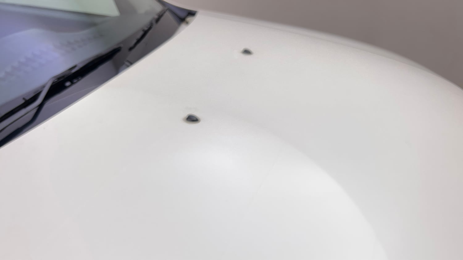Used 2017 Renault Duster RXS CVT Petrol Automatic dents MINOR DENT