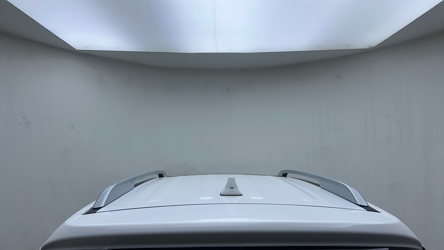 Used 2025 Hyundai Venue SX 1.2 Petrol Petrol Manual exterior EXTERIOR ROOF VIEW
