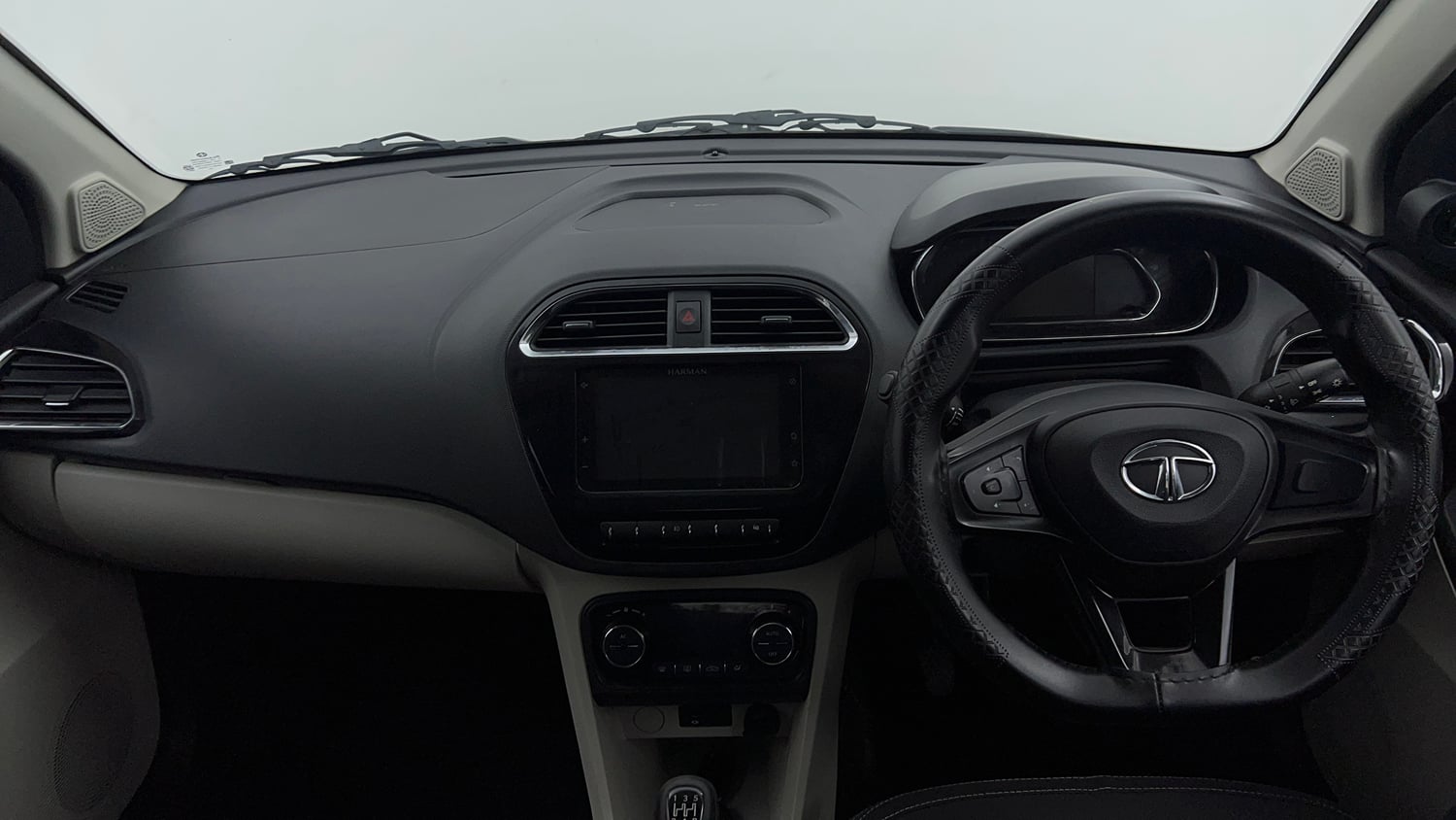 DASHBOARD VIDEO